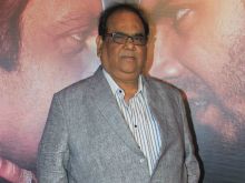 Satish Kaushik