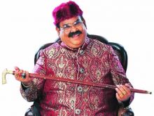 Satish Kaushik