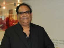 Satish Kaushik