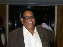 Satish Kaushik