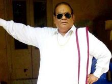 Satish Kaushik