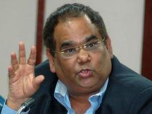 Satish Kaushik