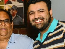 Satish Kaushik