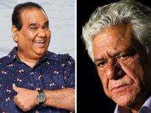 Satish Kaushik