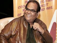 Satish Kaushik