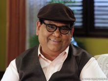 Satish Kaushik