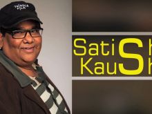 Satish Kaushik