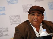 Satish Kaushik