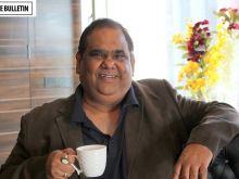 Satish Kaushik