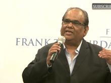 Satish Kaushik