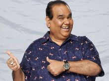 Satish Kaushik