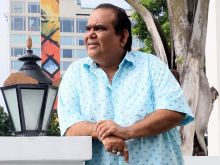 Satish Kaushik