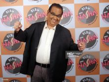 Satish Kaushik