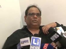 Satish Kaushik