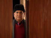 Satish Kaushik