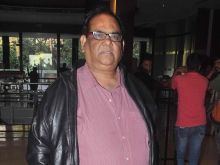 Satish Kaushik