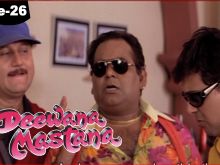 Satish Kaushik