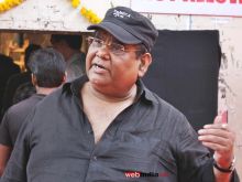 Satish Kaushik
