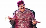 Satish Kaushik