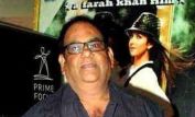 Satish Kaushik