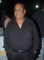 Satish Kaushik