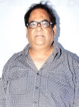 Satish Kaushik