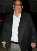 Satish Kaushik