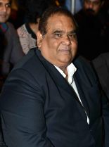 Satish Kaushik