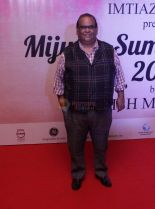 Satish Kaushik