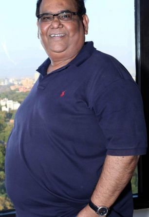 Satish Kaushik