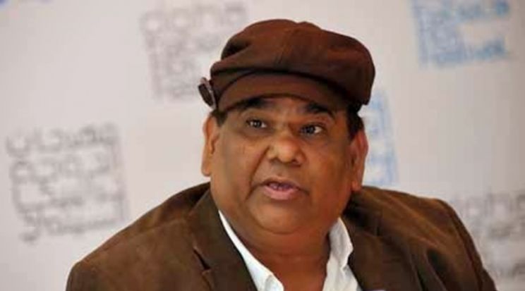 Satish Kaushik