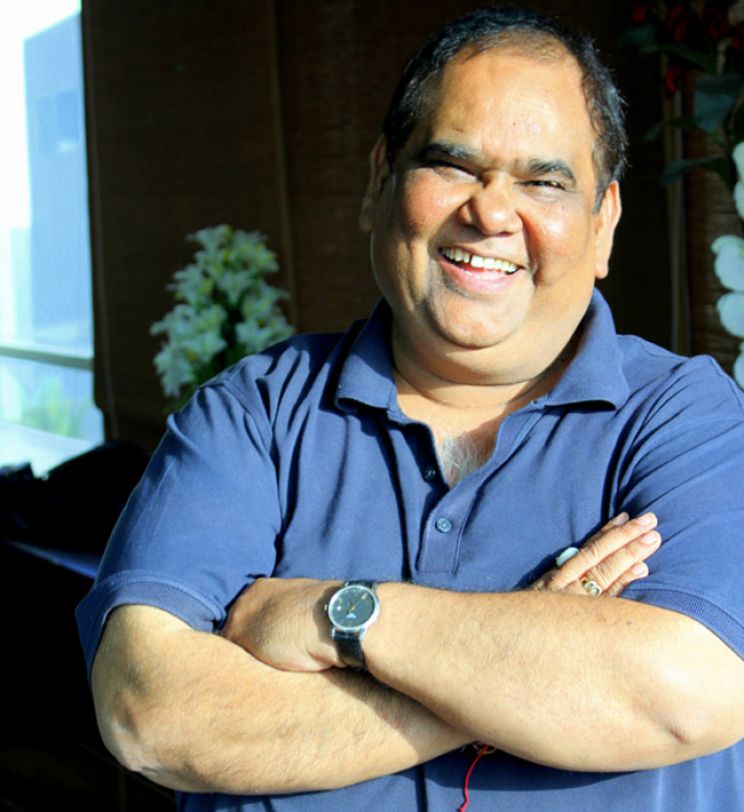 Satish Kaushik