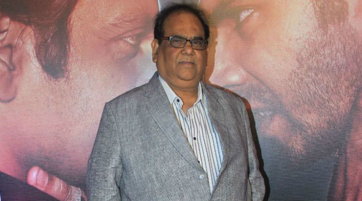 Satish Kaushik