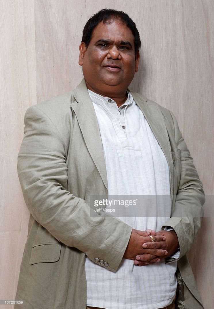 Satish Kaushik