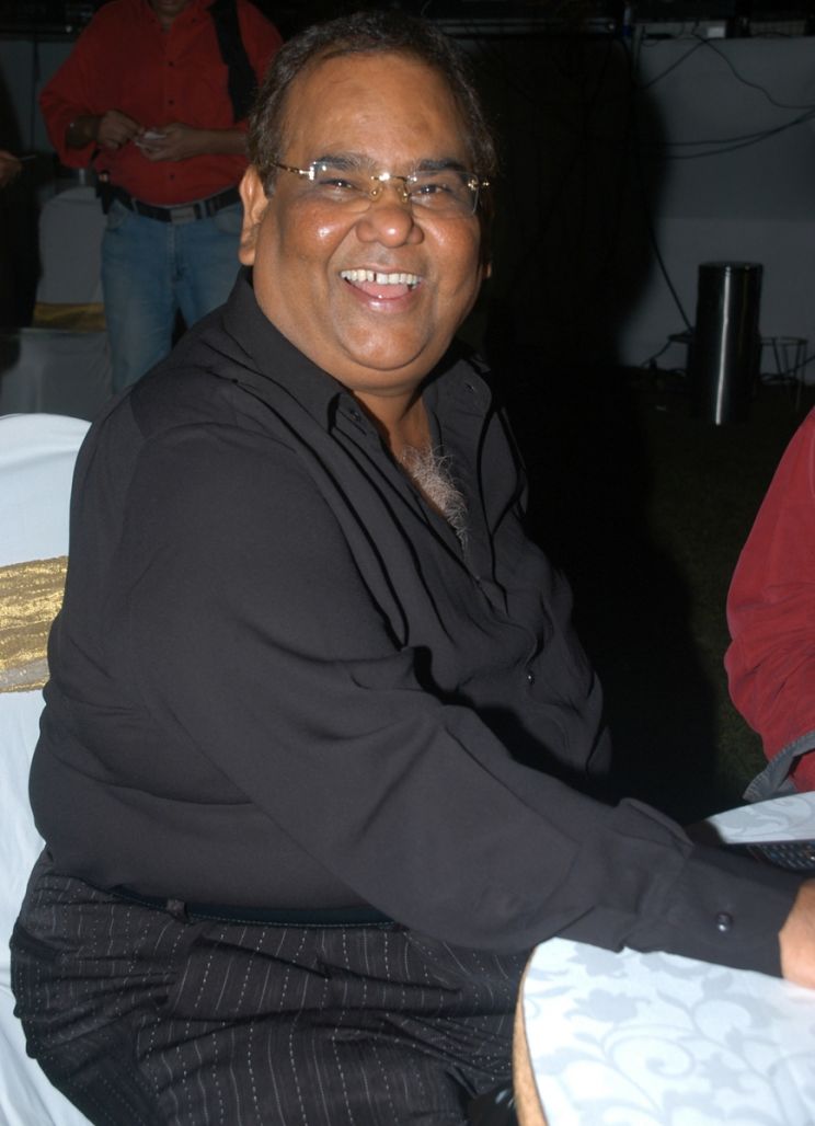 Satish Kaushik