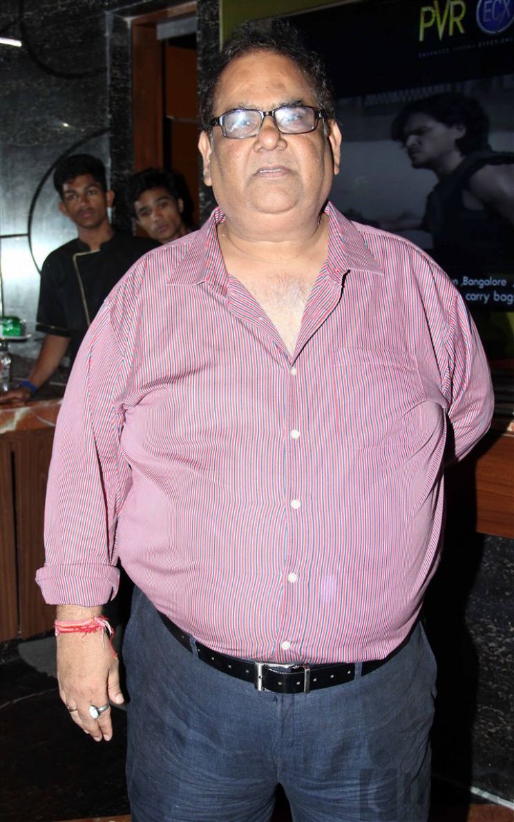 Satish Kaushik