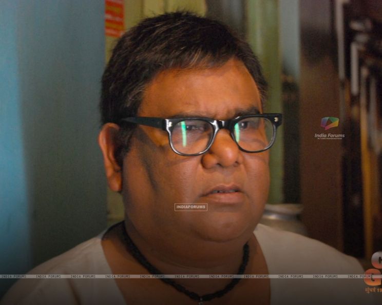 Satish Kaushik