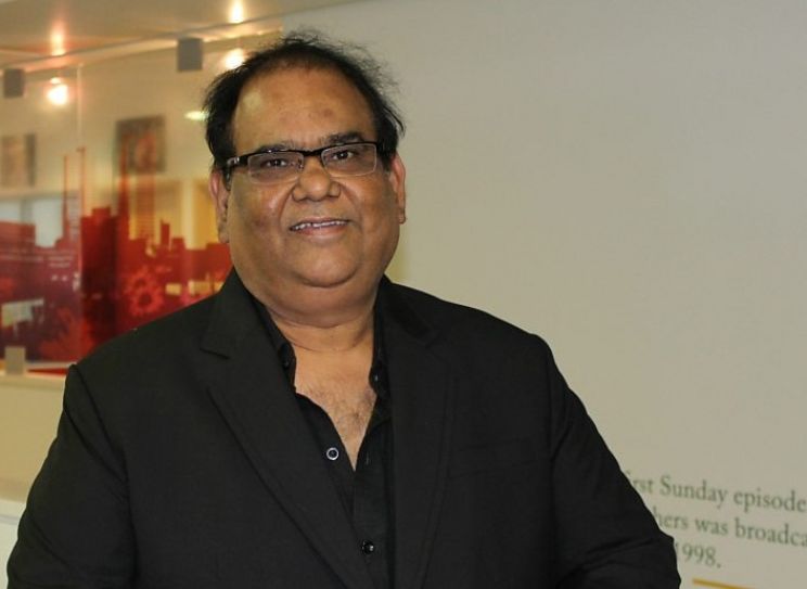 Satish Kaushik