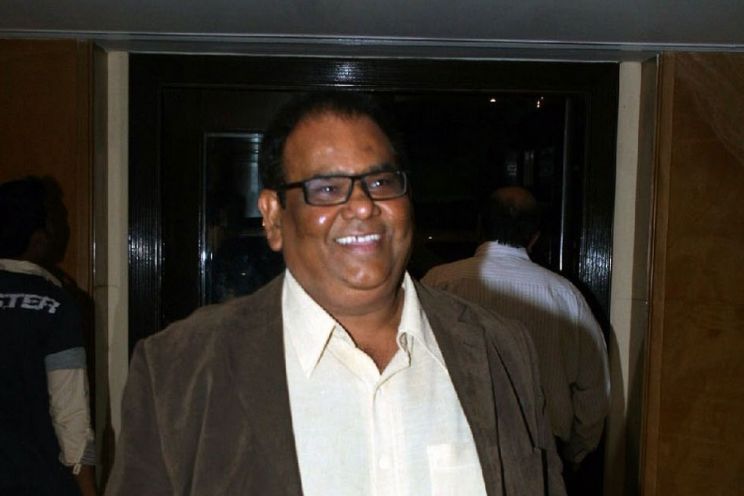 Satish Kaushik