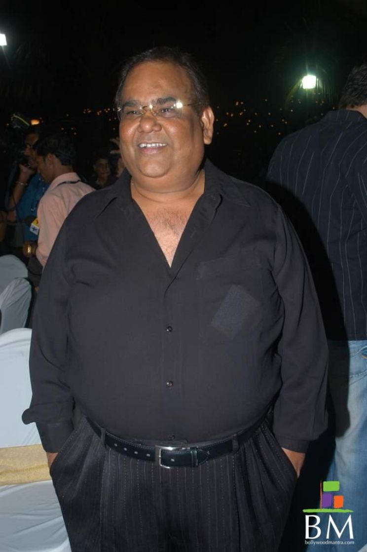 Satish Kaushik