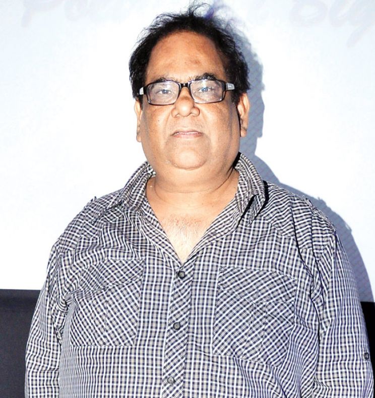 Satish Kaushik