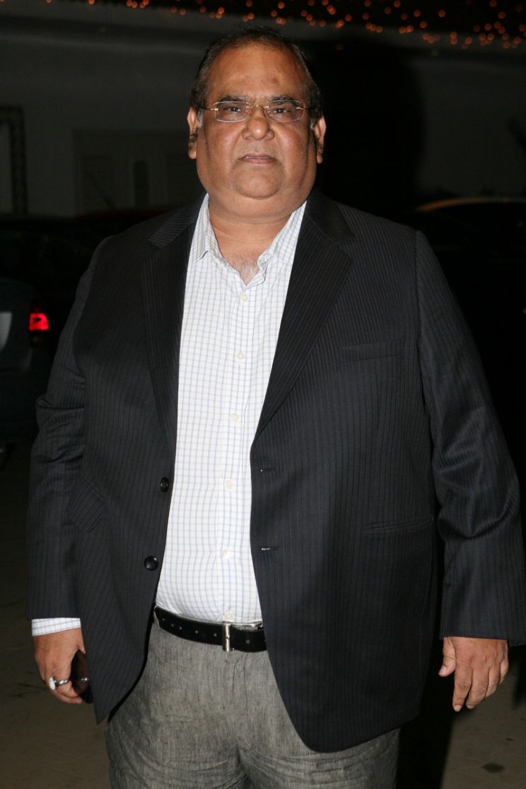 Satish Kaushik