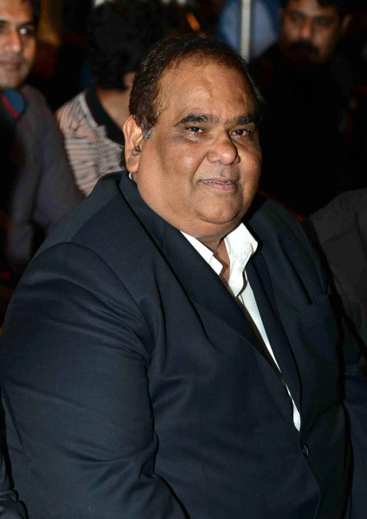 Satish Kaushik