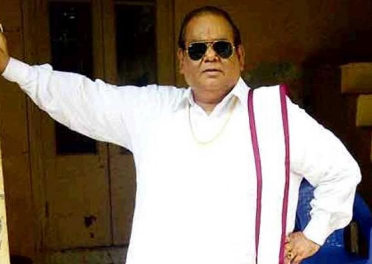 Satish Kaushik