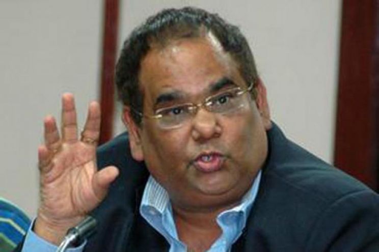 Satish Kaushik