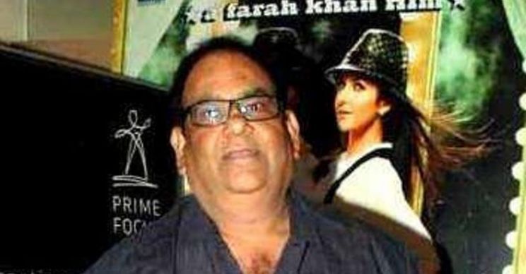 Satish Kaushik