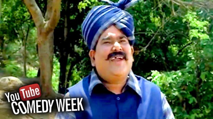 Satish Kaushik