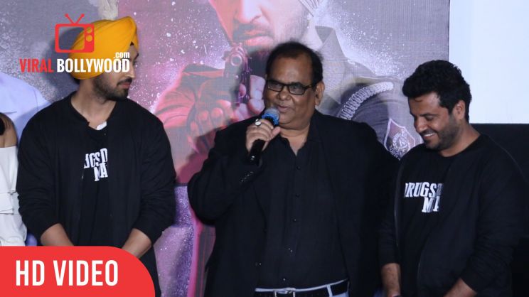 Satish Kaushik