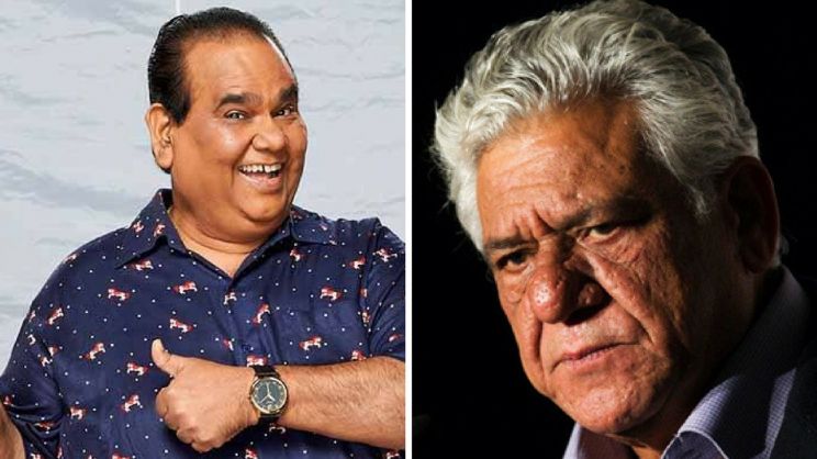 Satish Kaushik