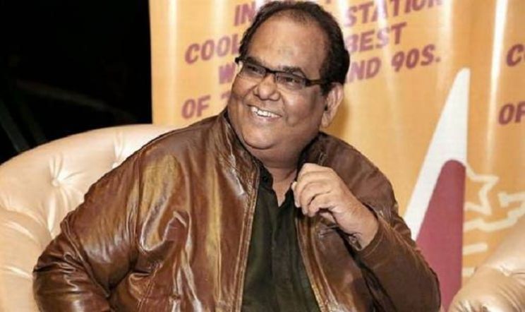 Satish Kaushik